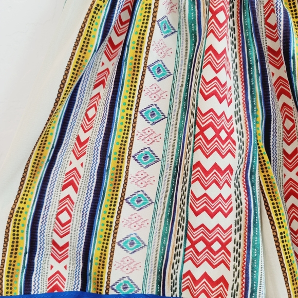 A3 Design Fun Multicolor Pull On Shorts - Picture 8 of 14